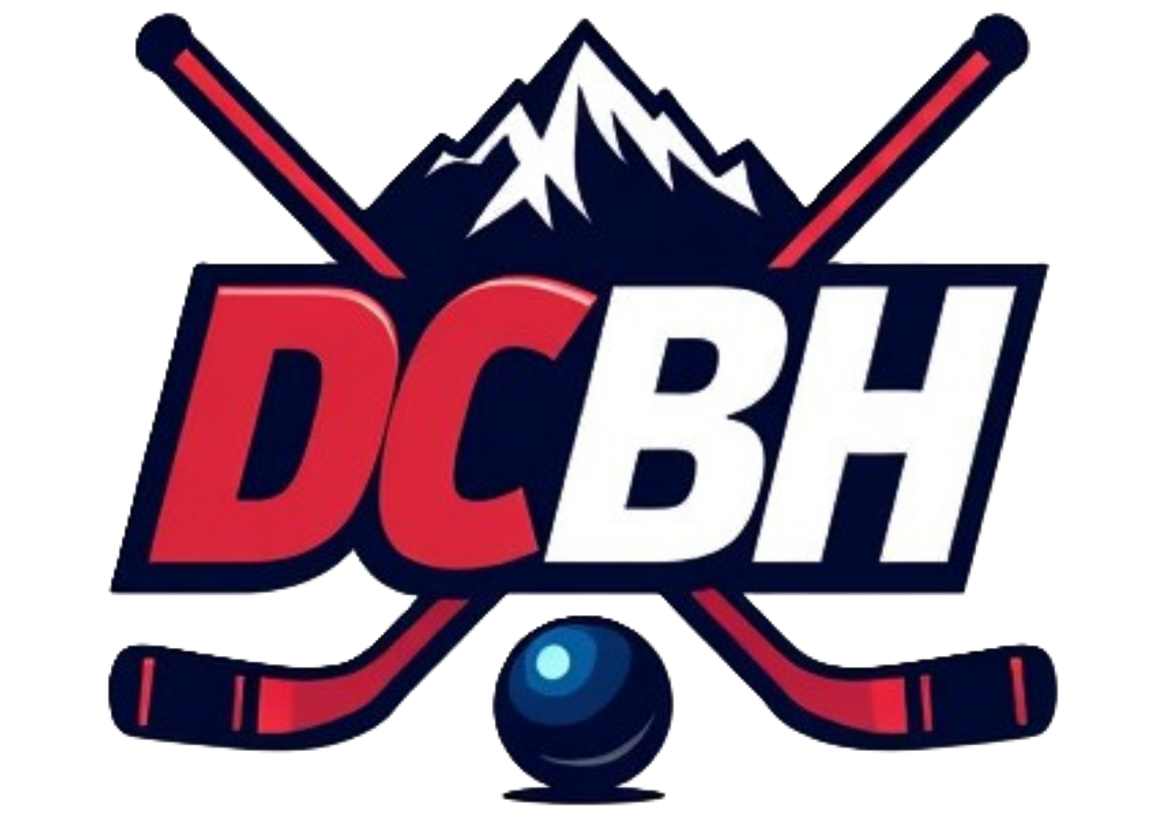 DCBH Logo