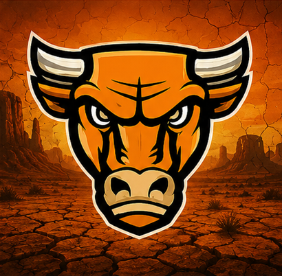 Desert Bulls